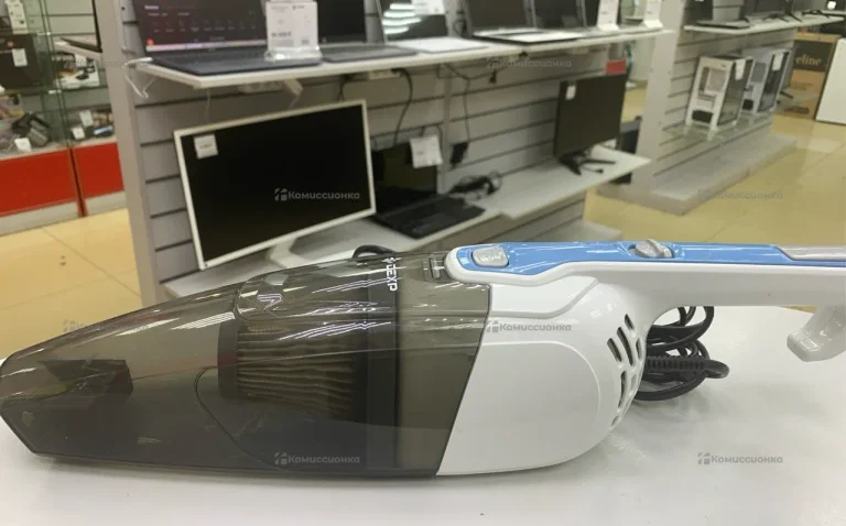 Пылесос  автомобильный Dexp m1000v