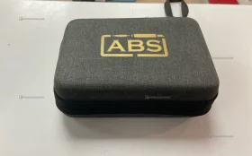 Купить Тату-машинка Ambition Soldier ABS б/у , в Зеленодольск Цена:3900рублей