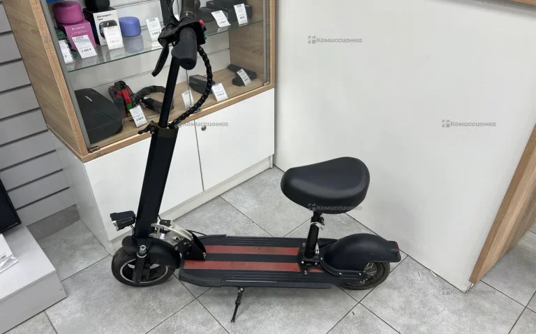 Электросамокат Carmega Raven