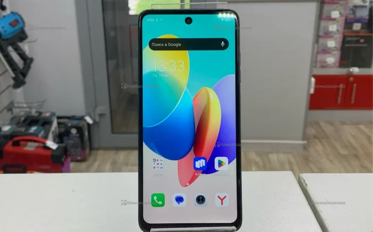 Tecno Spark Go 2024 4/64 GB