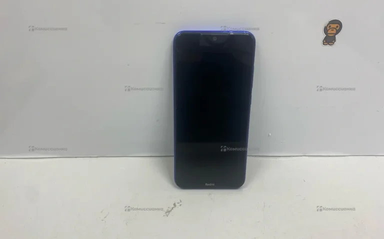 Xiaomi Redmi Note 8T 4/128 ГБ