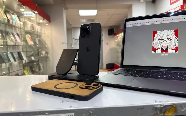 Apple iPhone 14 Pro Max 6/128 ГБ