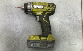 винтоверт Ryobi RID1801