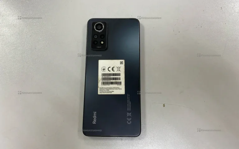 Xiaomi Redmi Note 12 Pro 8/256 ГБ
