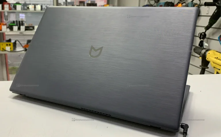 Ноутбук Irbis BreezeBook