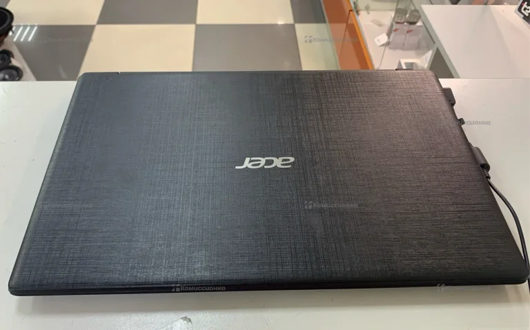 Ноутбук Acer Aspire 3 a315-21