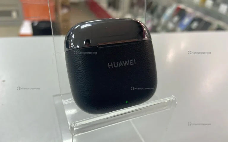 Наушники Huawei Freebuds SE 3