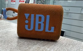 Купить Колонка JBL GO3 б/у , в Москва и область Цена:790рублей