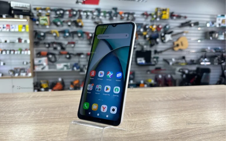 Xiaomi Redmi A3x 3/64ГБ