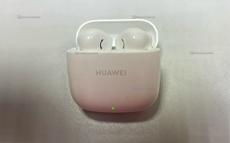 Наушники Huawei