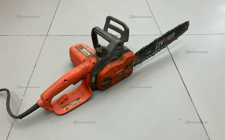 пила электрическая 1850