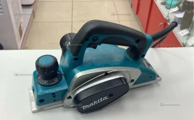 Купить Рубанок Makita KP0800 б/у , в Челябинск Цена:6990рублей