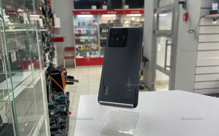 Xiaomi redmi note 13 8/256