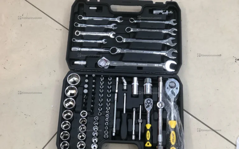 Набор инструмента 82 предмета