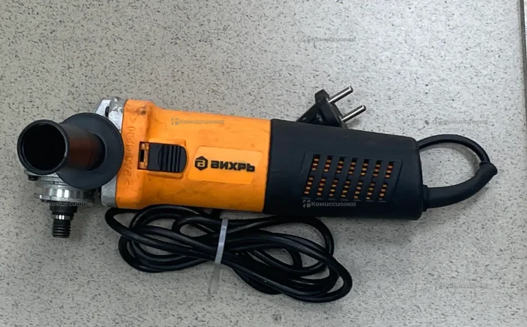 Ушм вихрь 125/1100э