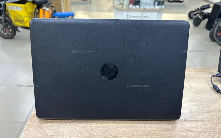 Ноутбук  HP 15bw094ur