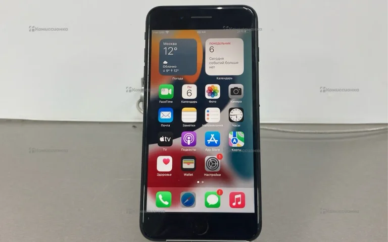 iPhone 7 Plus 128