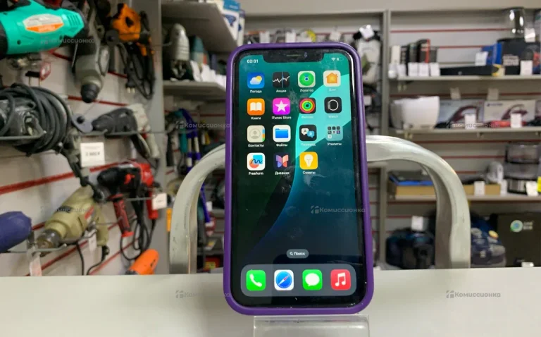 Apple Apple iPhone Xr 64GB