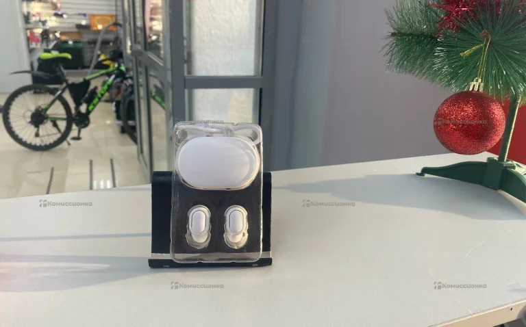 Наушники  acrline badic lite