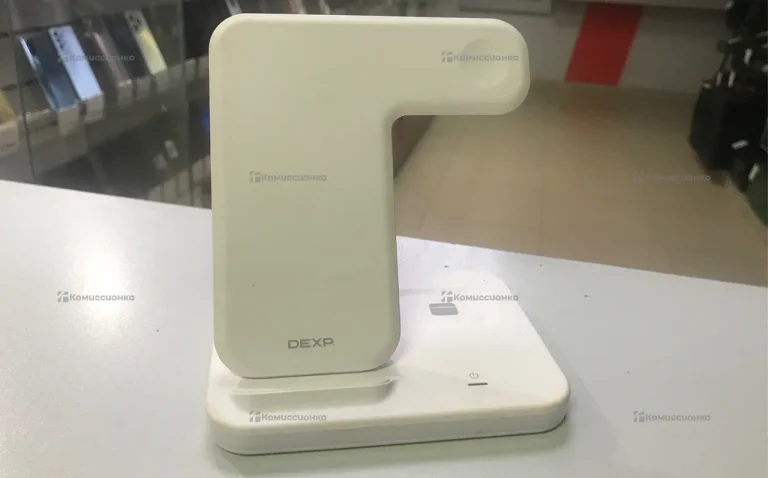 Зарядная станция DEXP