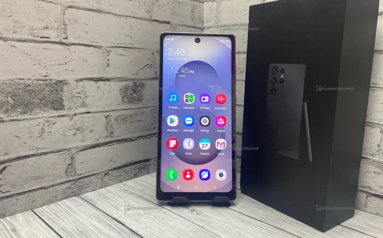 Samsung Galaxy S25 Ultra реплика