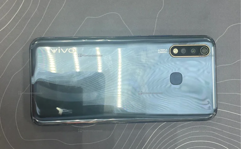 Vivo Y19 8/256