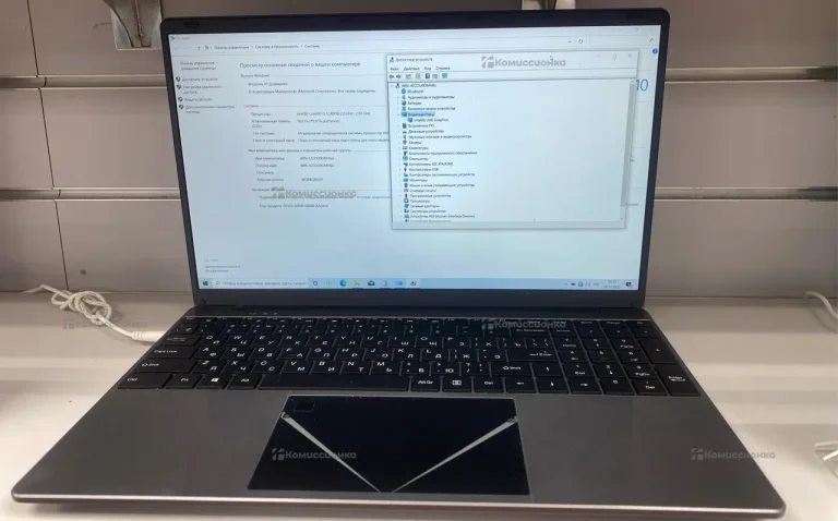 Ноутбук  Default string p142.