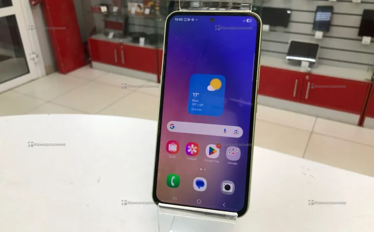 Samsung Galaxy A54 8/256 ГБ