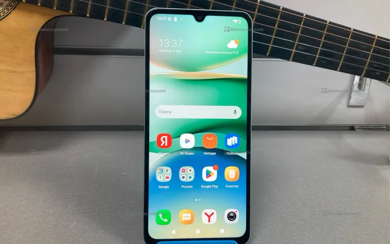 Xiaomi Redmi A5 4/64 ГБ