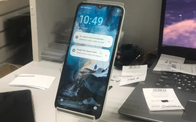 Xiaomi Redmi A1+ 2/32 ГБ