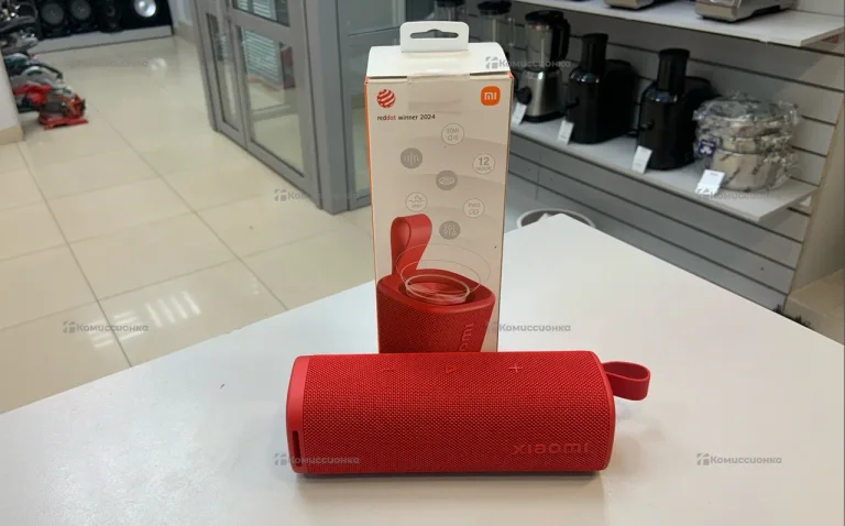 Колонка  Xiaomi Sound Oudoor