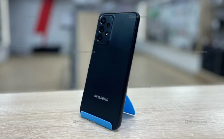 Samsung Galaxy A33 5G 6/128 ГБ