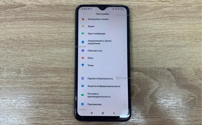 Xiaomi Poco M3 Pro 4/64 ГБ