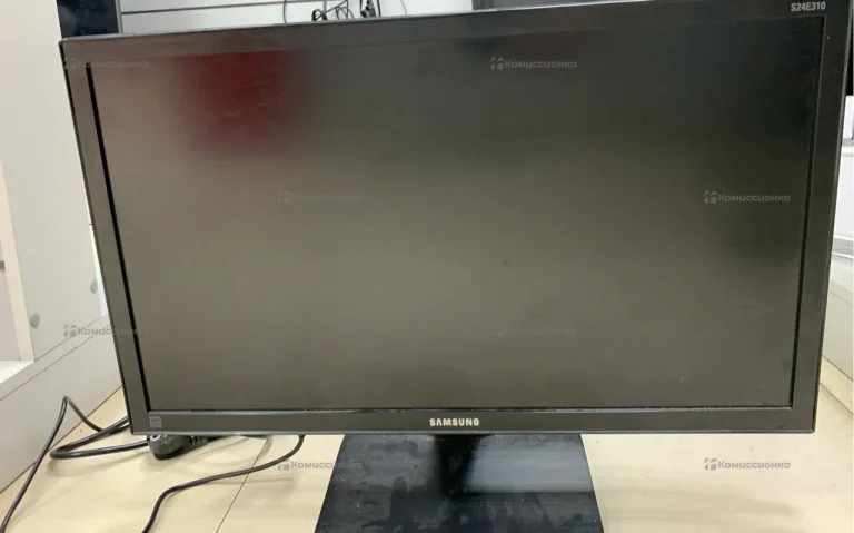 Монитор Samsung S24E31GHL