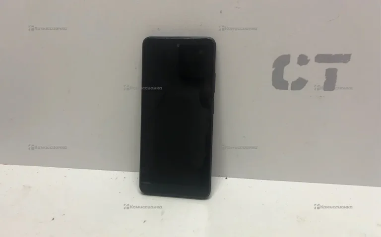 Infinix Smart 8 4/128 ГБ