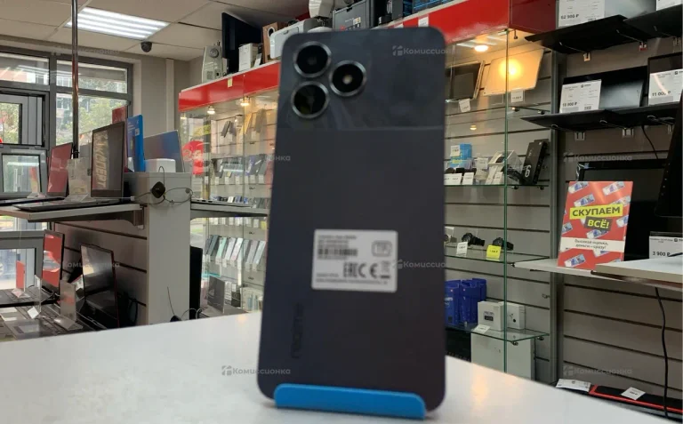 Realme Note 50 3/64Gb