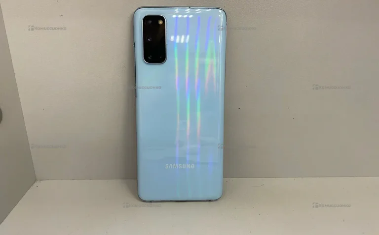 Samsung Galaxy S20 8/128