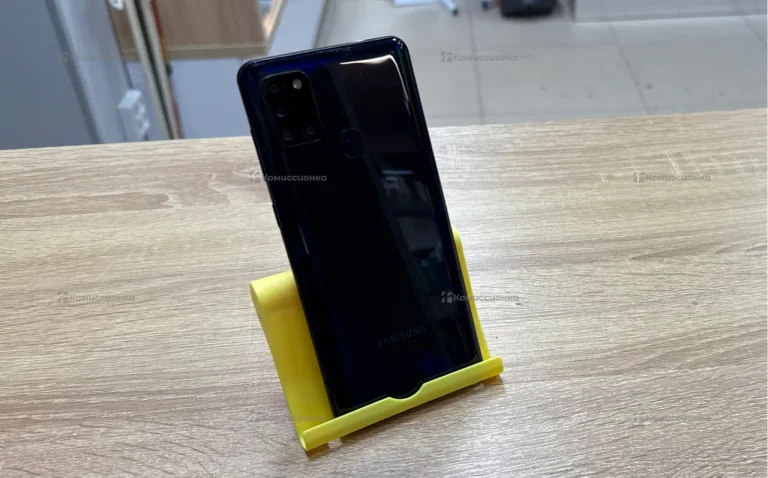 Samsung Galaxy A21s 4/64 ГБ