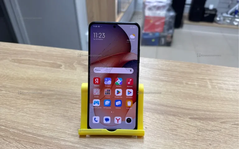 Xiaomi Redmi Note 12 4/128Gb