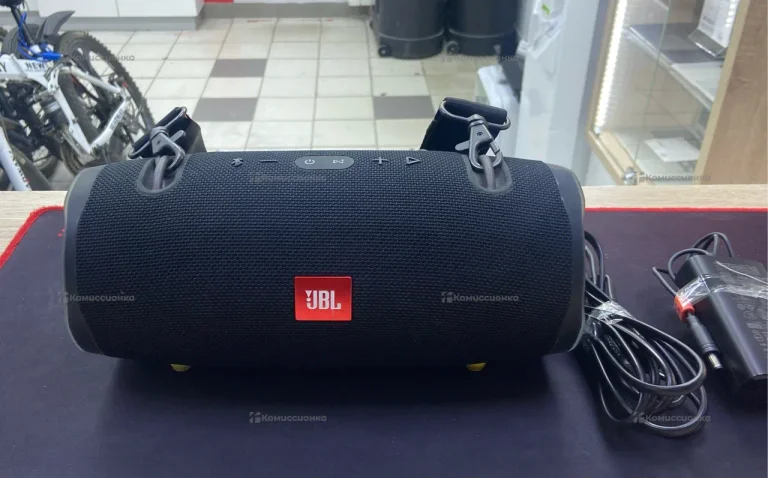 Колонка JBL xtreme2