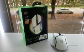 Мышь razer basilisk v3 pro