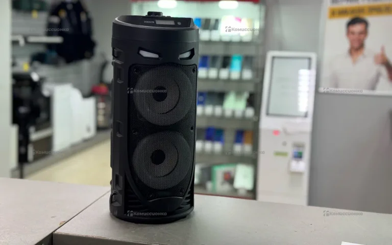 Колонка  ZQS4239