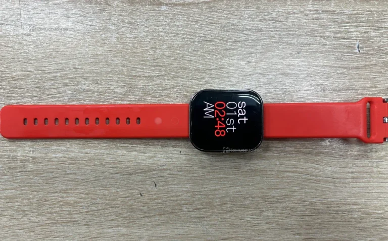 Часы  CMF WATCH PRO