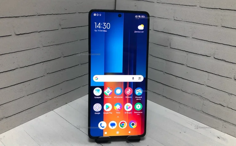 Xiaomi Poco M6 Pro 8/256 ГБ