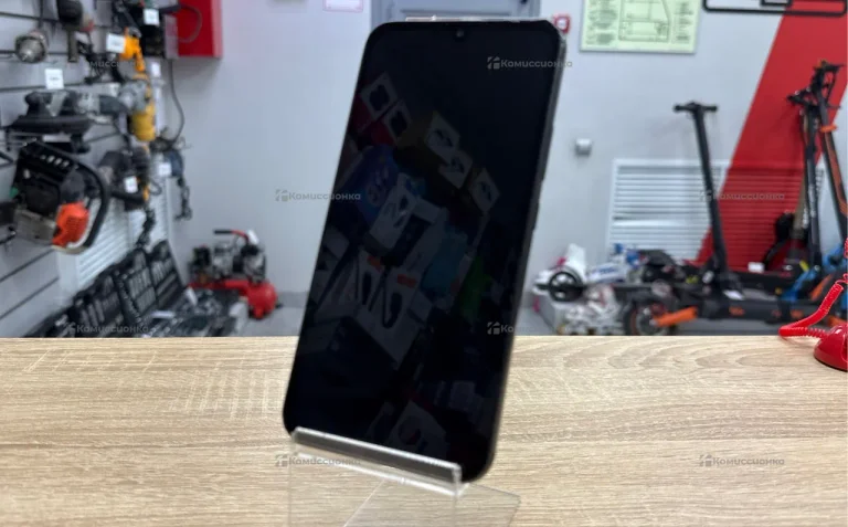 Samsung Galaxy A34 6/128 ГБ