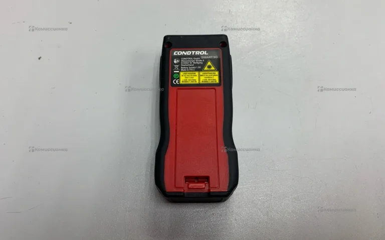 Лазерный уровень Condtrol smart 30