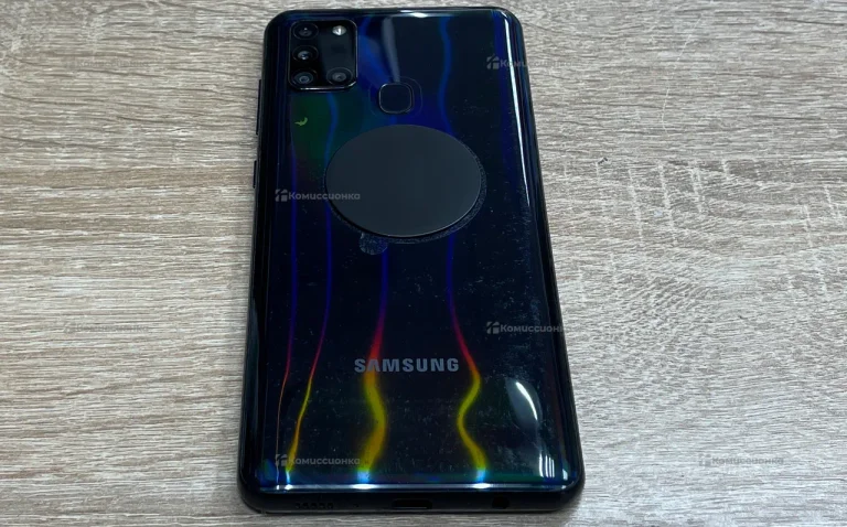 Samsung Galaxy a21s 4/64Gb