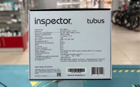 Видеорегистратор  Inspector Tubus