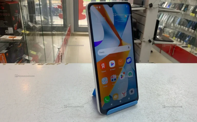 Xiaomi Poco C61 3/64Gb