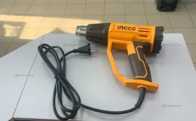 Строительный фен INGCO HG20008